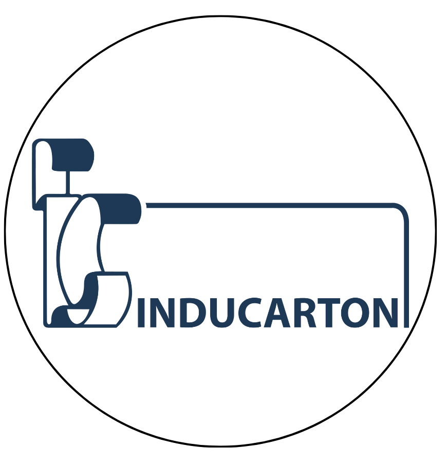 Logo Inducarton