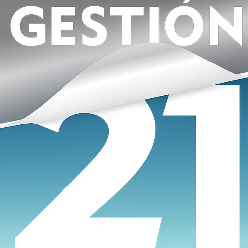 Gestion 21 Latam