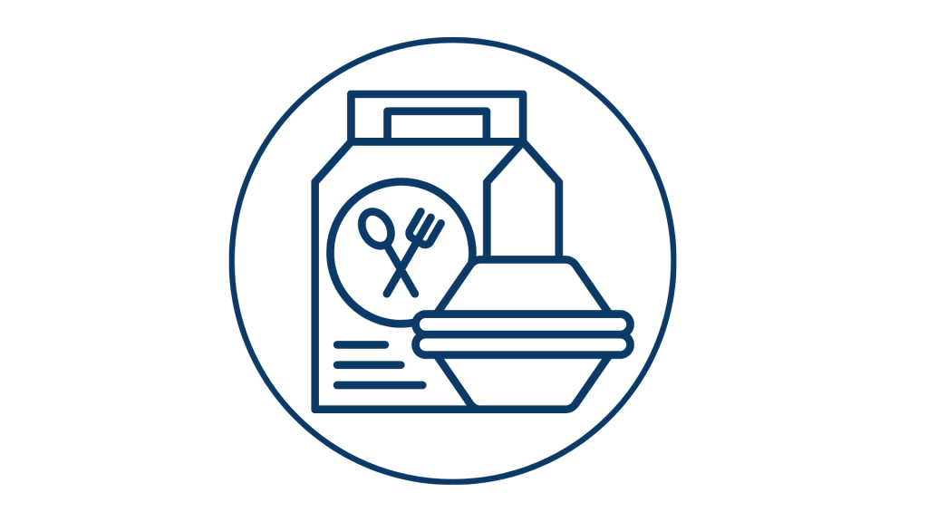 Packaging CSI